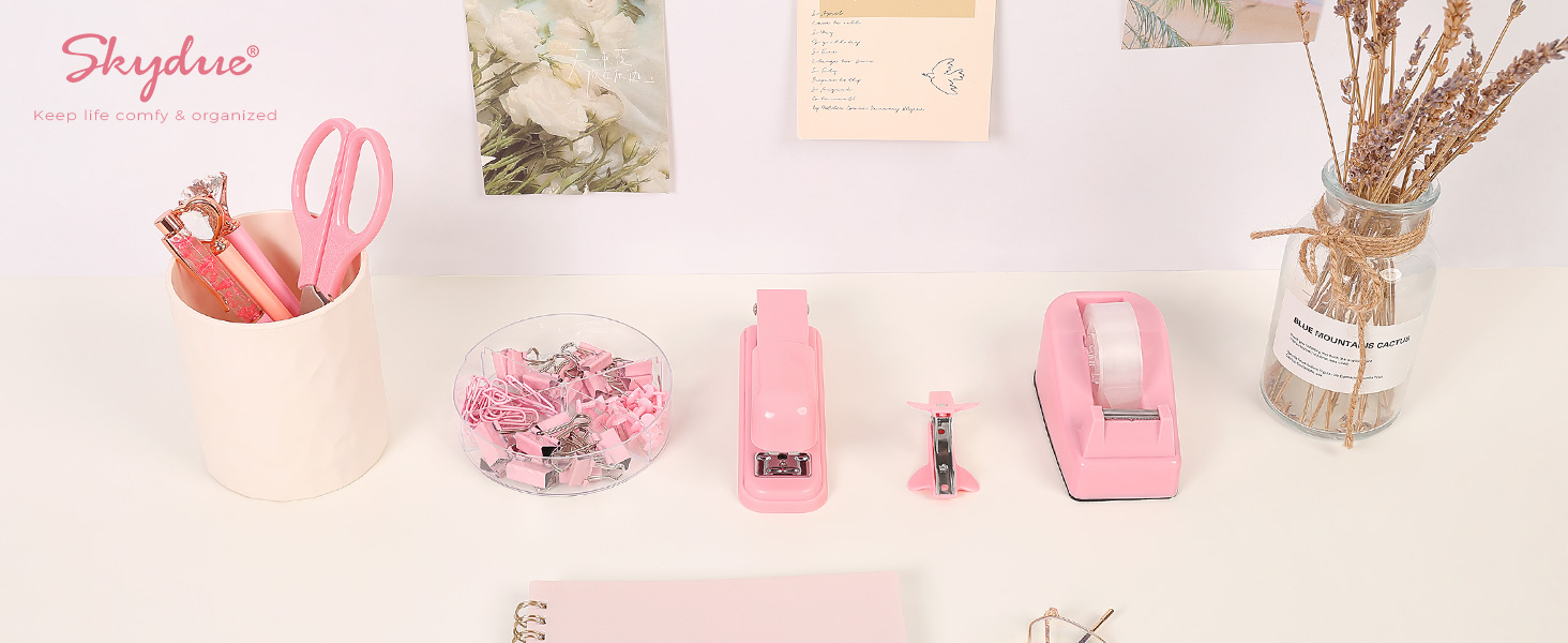 office supplies, desk accessories, office desk accessories