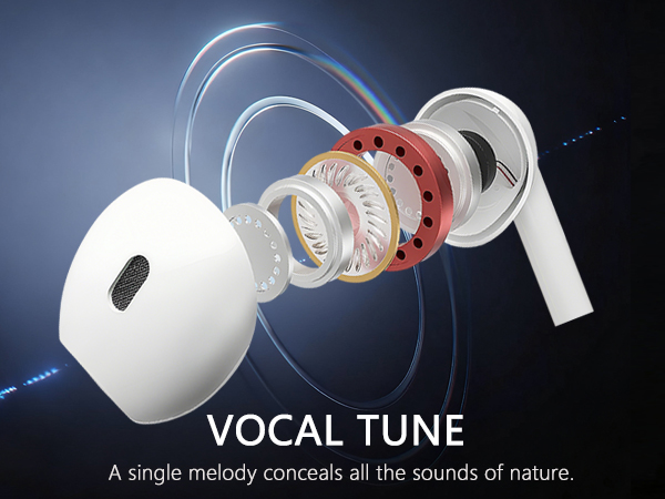 USB C Headphones for iPhone 17