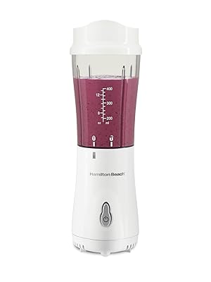 personal blender
