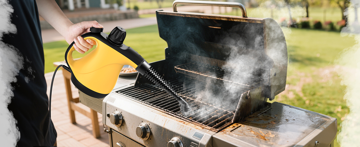 handheld steam cleaner handheld Steamer for cleaning home