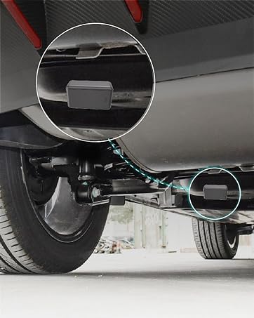 best hidden gps tracker for car