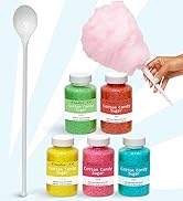 Cotton Candy Sugar