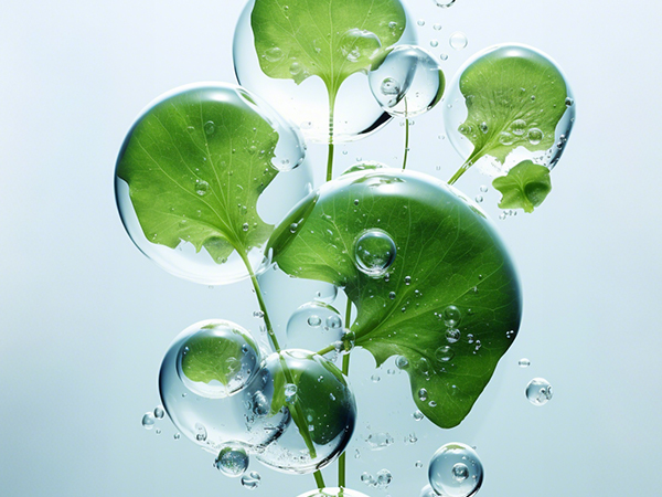 cooling gel