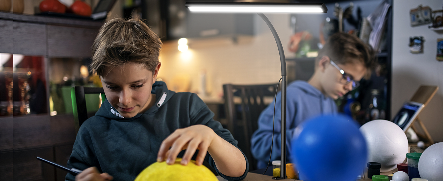 desk lamp for kids