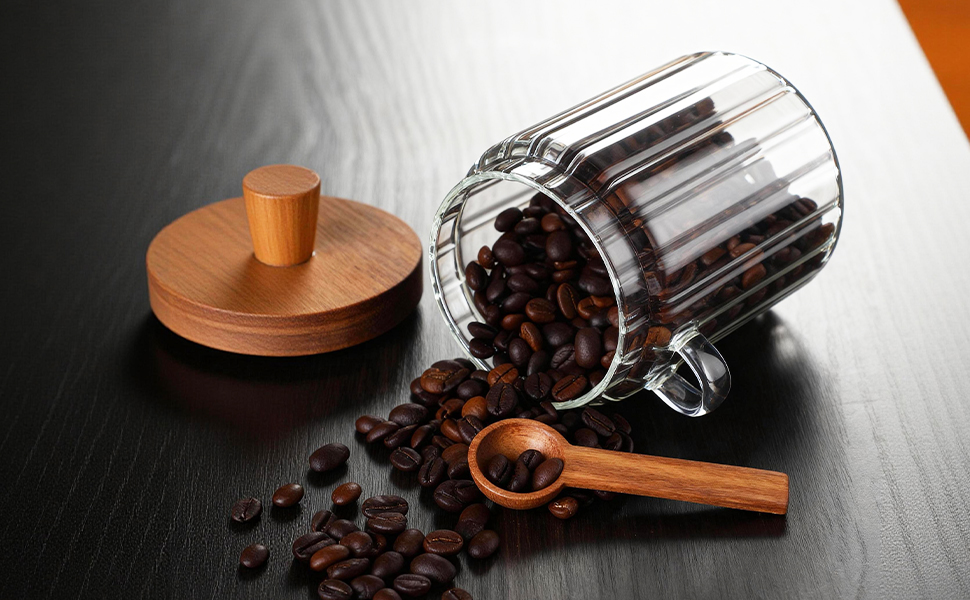 Coffee Container