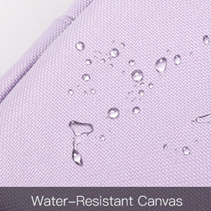 Waterproof &amp; Dustproof