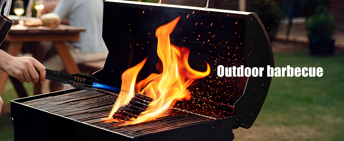 Camping Outdoor Windproof