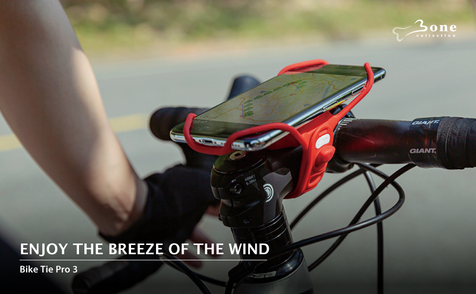 Bike Tie Pro 3