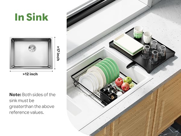 Dish Rack