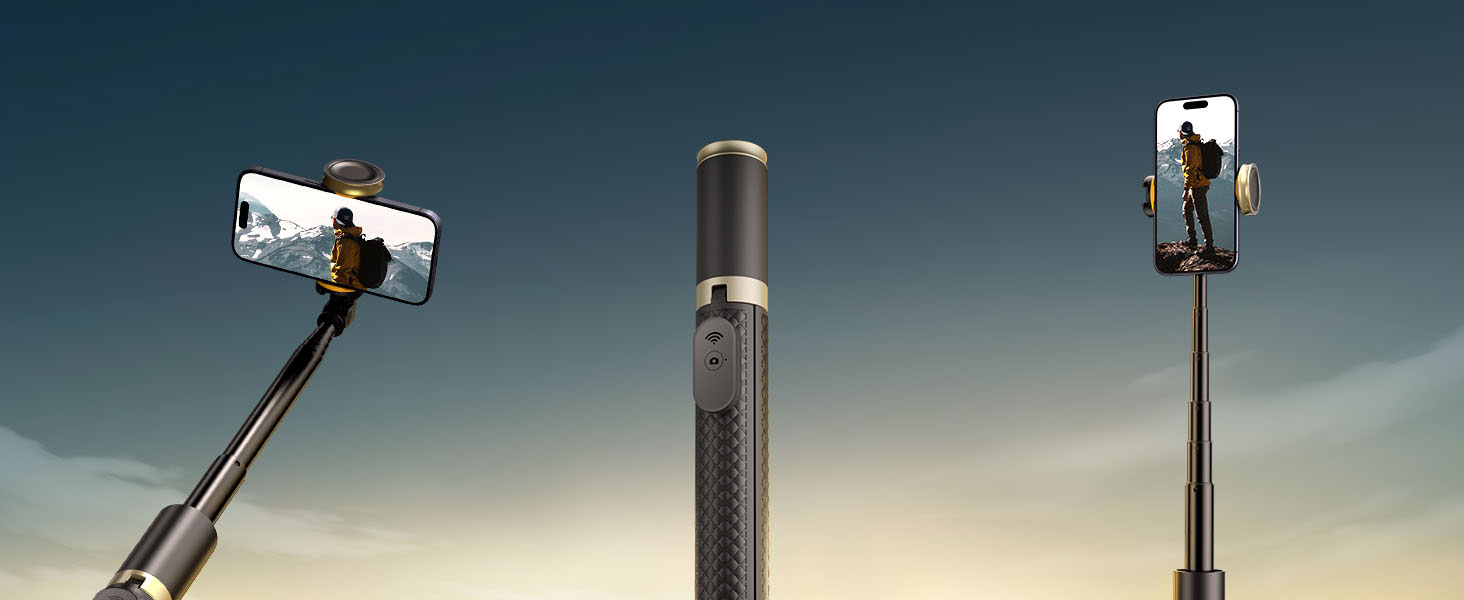 iphone tripod