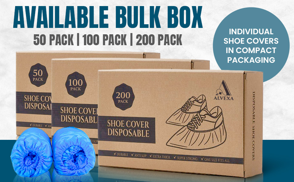 bulk boxes