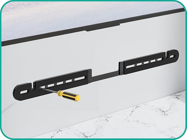 sonos arc ultra wall mount