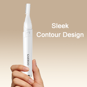Eyebrow Trimmer