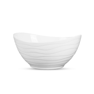 large salad serving bowl