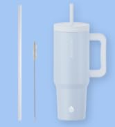 stanley cup simply modern tumbler brumate owala cups water bottle 40 oz handle straw yeti lid straws