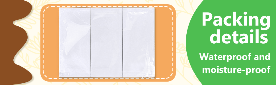 Joyberg 72 Packs Envelopes, Business Envelopes, Envelopes Self Seal