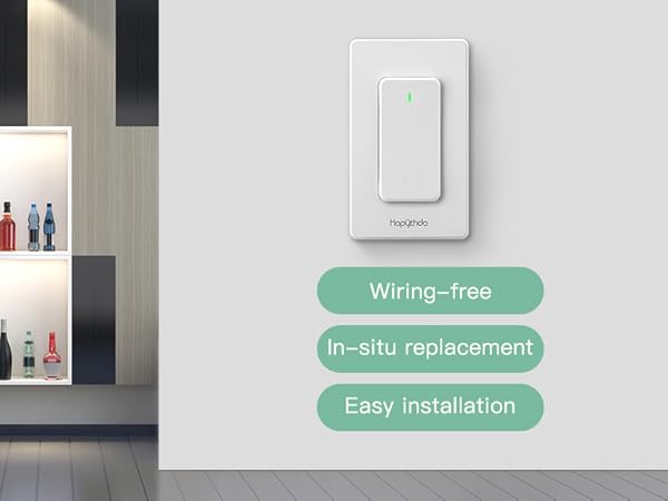 Remote Control Outlet