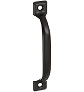 4-3/4 In. Pull Handle, BLK -V434BL