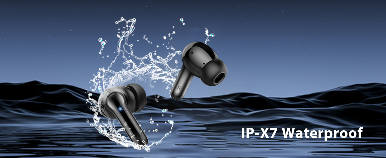 wireless ear buds