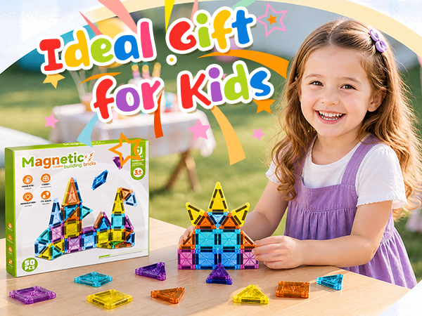 Ideal Gift for kids
