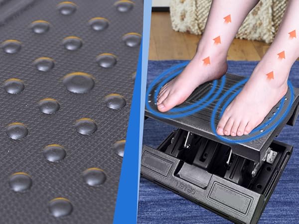 Massage Surface