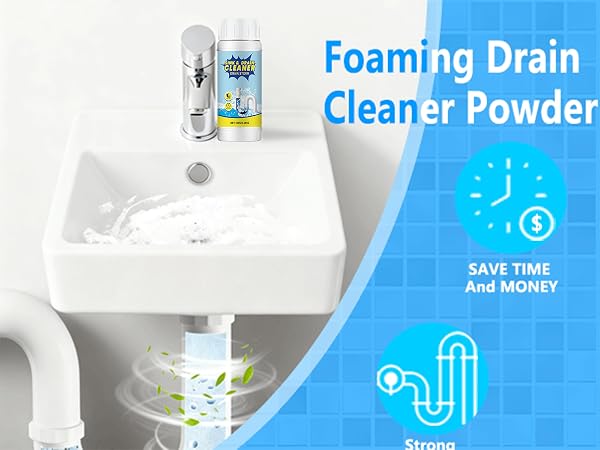 sink drain cleaner