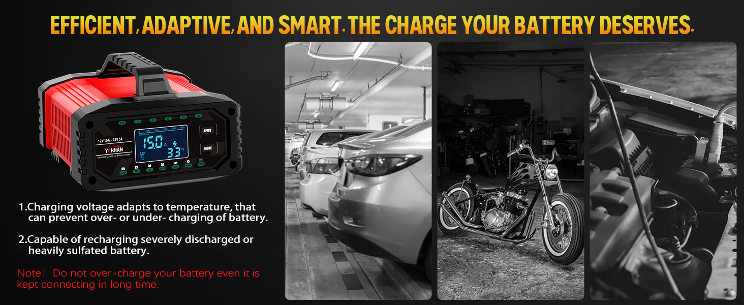 battery chargers automobile 12 volt