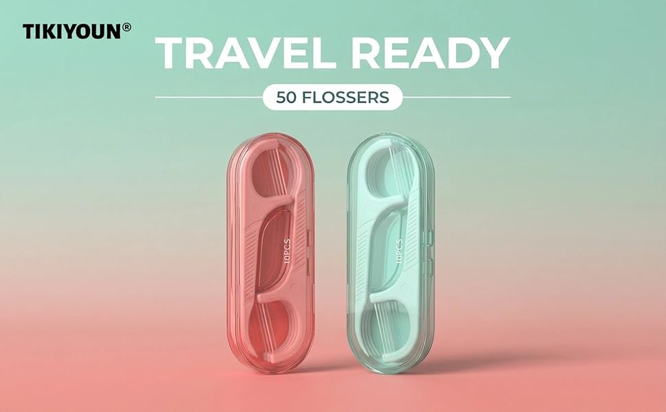 travel size toiletries