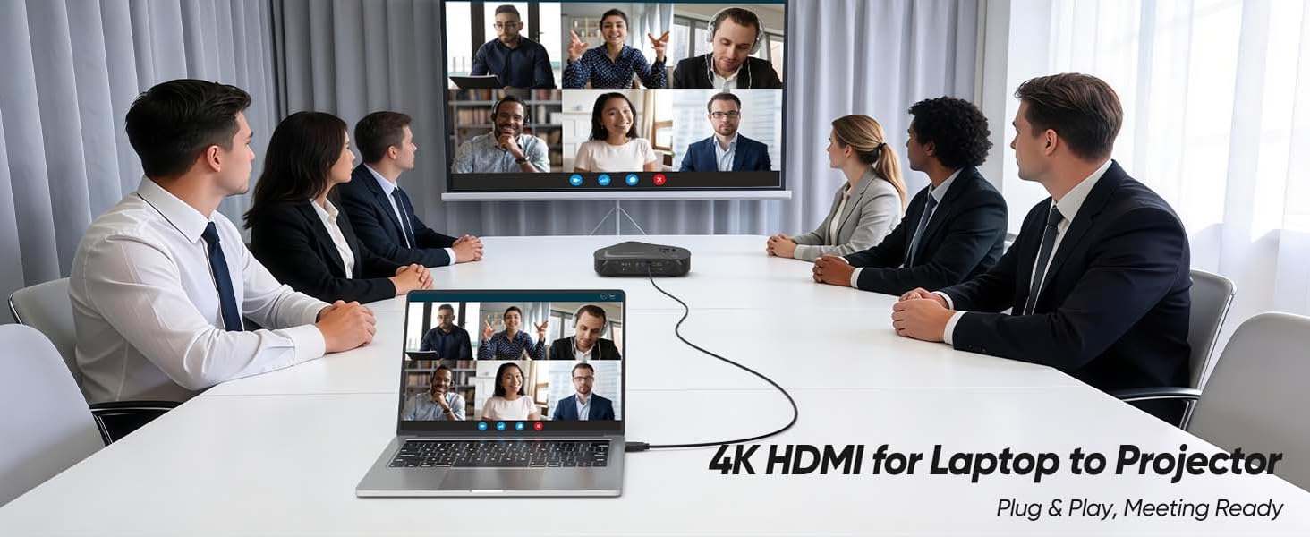 hdmi cable 10 ft