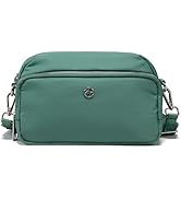 Pander Crossbody Sling Bag – Everyday Purse with Adjustable Strap, Perfect for Travel, Errands, a...