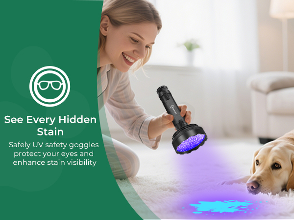 uv flashlight for nails uv curing light uv lights bed bug detector uv light for resin curing