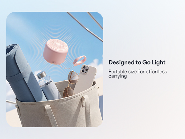 Mini Speaker small speaker