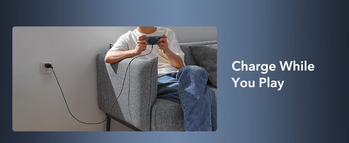 qi2 wireless charger