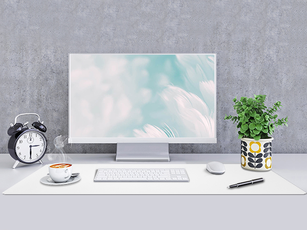 desk mat for desktop