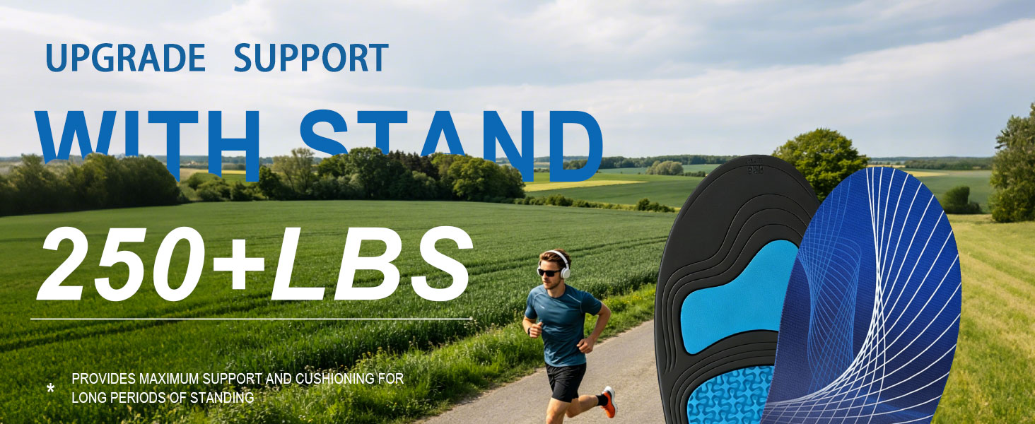 plantar fasciitis insoles arch support inserts women shoe inserts for women