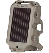WILDGAME INNOVATIONS Moonshine Feeder Light | Weather-Resistant Motion-Activated Green Light with...