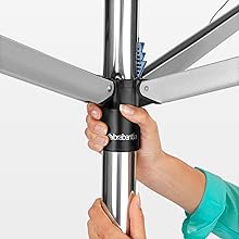 Brabantia, clothes dryer