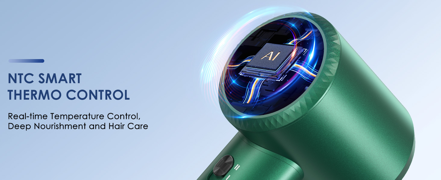 Hair Dryer