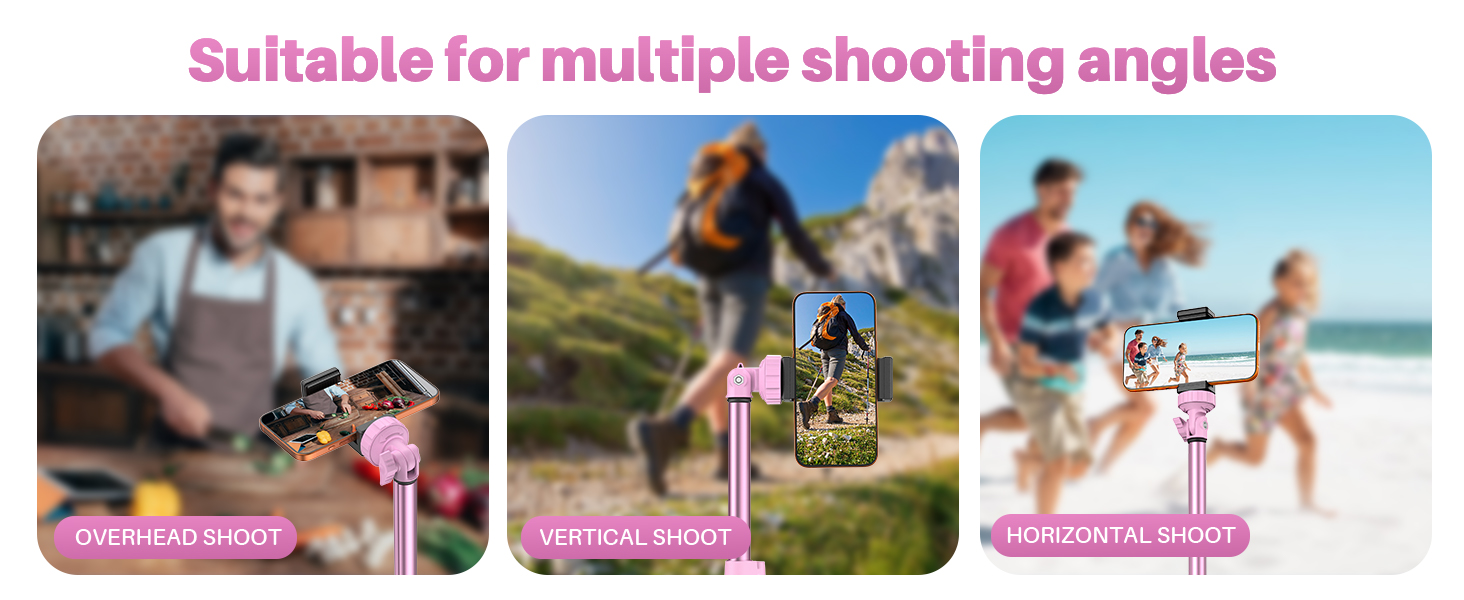 phone tripod