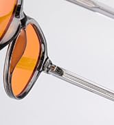 SEDLAK Blue Light Blocking Glasses, Computer Gaming Eyewear, Daily Use