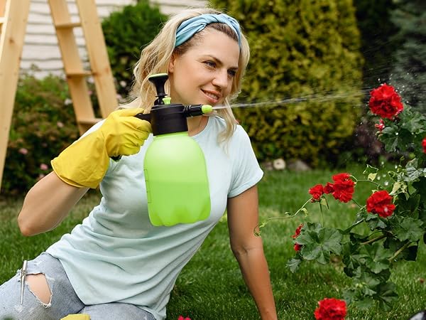 2In1 Soil Meter for Gardening
