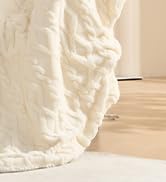 heated blanket throw