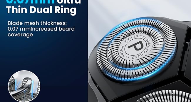 razors for men