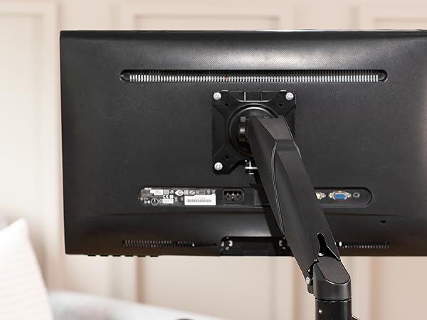 REMOVABLE VESA ADAPTER