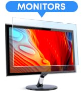 anti glare screen protector