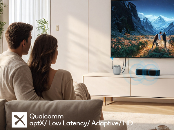 bluetooth stereo adapter