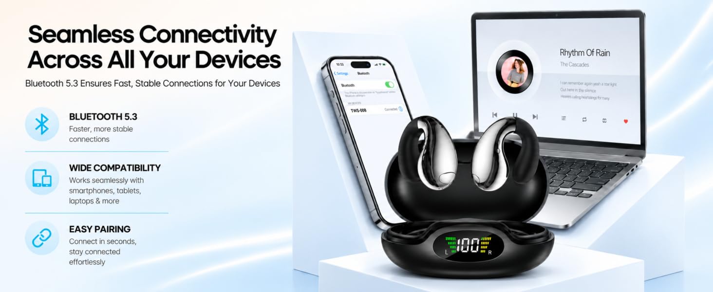 wireless ear buds
