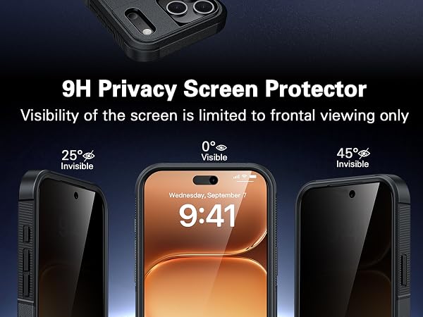 iPhone 18 pro max Case camera Cover