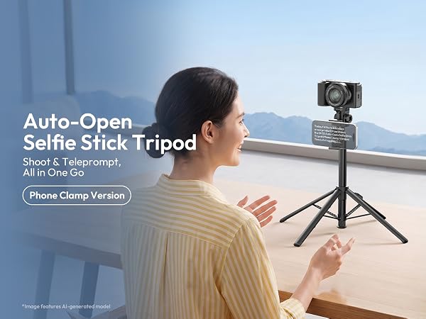 phone tripod