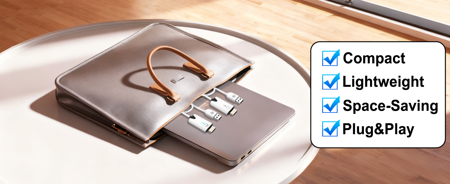 hdmi sender and receiver wireless